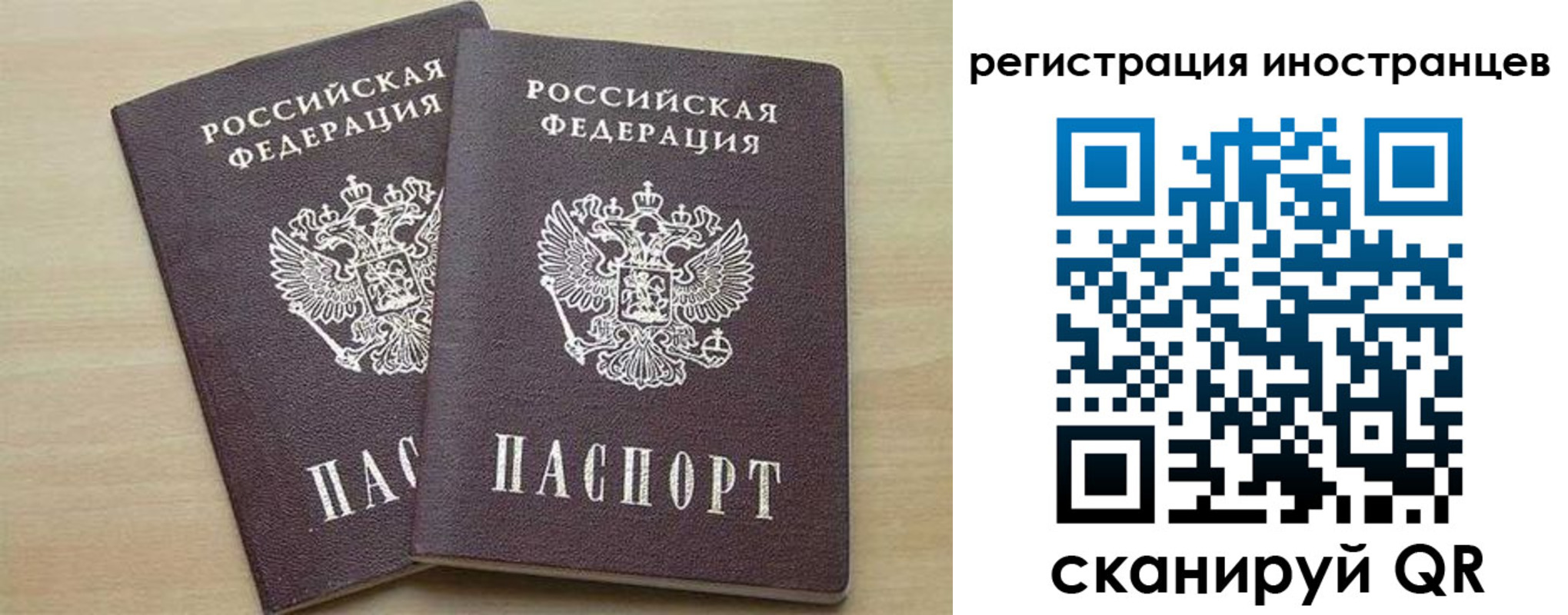 временная регистрация 2025 в Ивантеевке